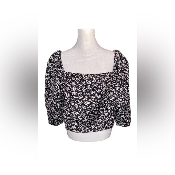 Levi’s Blouse L - Picture 2 of 7